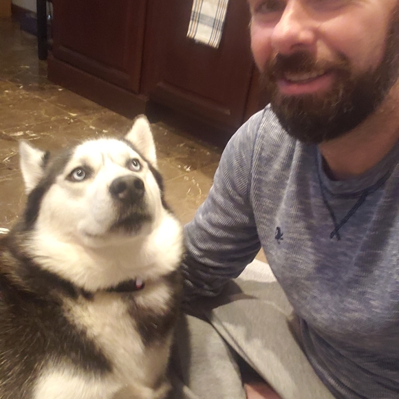 Meet your Posher, Michael - Picture 3 of 8